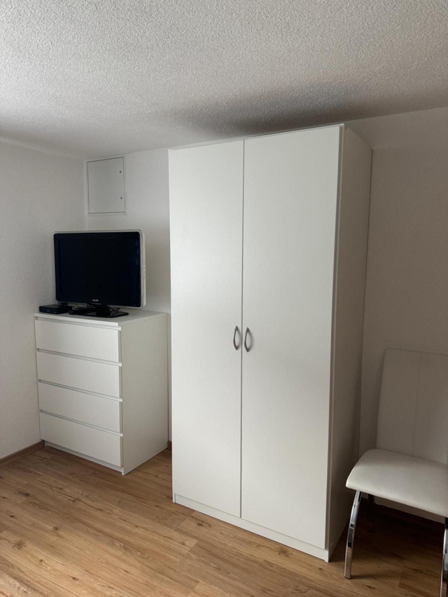 Ferienwohnung Raich Wenns Exteriér fotografie